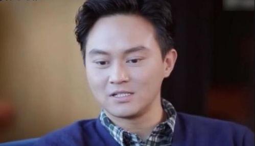 张智霖被爆料了吗视频,真相究竟如何? 第1张 张智霖被爆料了吗视频,真相究竟如何? 第1张