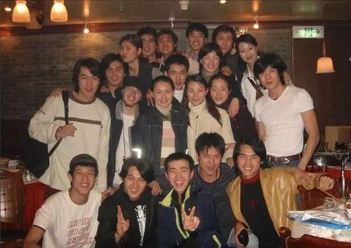 胡歌爆料韩雪视频,揭秘娱乐圈背后的故事 第3张 胡歌爆料韩雪视频,揭秘娱乐圈背后的故事 第3张