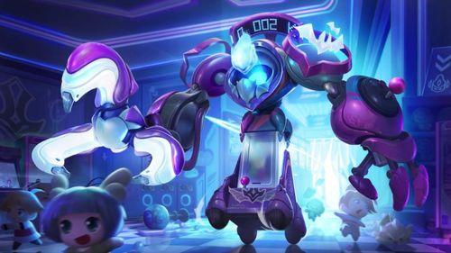 魔女皮肤最新爆料视频大全,视觉盛宴,神秘魅力一网打尽 第1张 魔女皮肤最新爆料视频大全,视觉盛宴,神秘魅力一网打尽 第1张