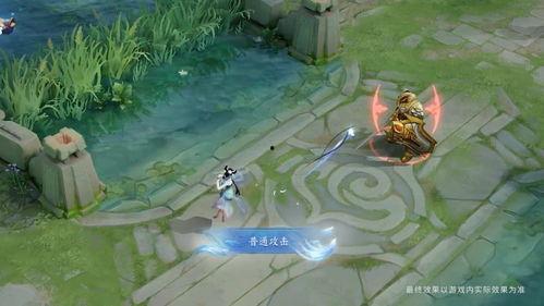 嫦娥爆料技能介绍视频,太空漫步者的神秘力量大公开 第2张 嫦娥爆料技能介绍视频,太空漫步者的神秘力量大公开 第2张